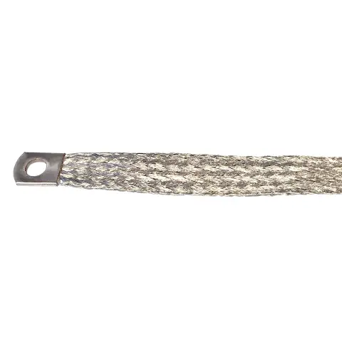 7. Products for Earthing and EMC Applications