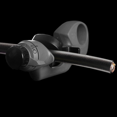 6. Phụ kiện tước dây cáp