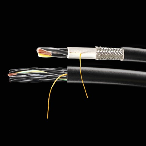 Dây cáp HELUCHAIN®