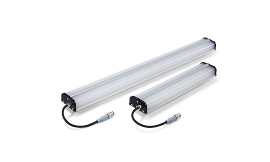 HELULIGHT® DUAL-W-RGB jelző lámpatest