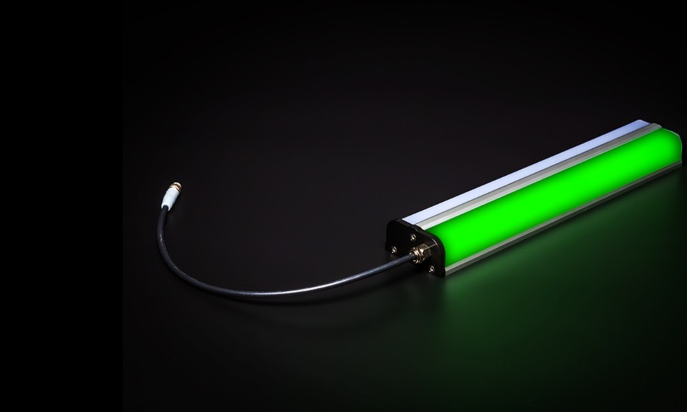 Giải pháp chiếu sáng và hiển thị đồng thời HELULIGHT