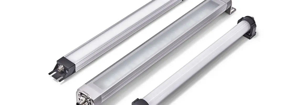 HELULIGHT-Maschinenleuchten