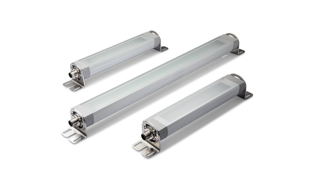 Đèn LED HELULIGHT Solid40