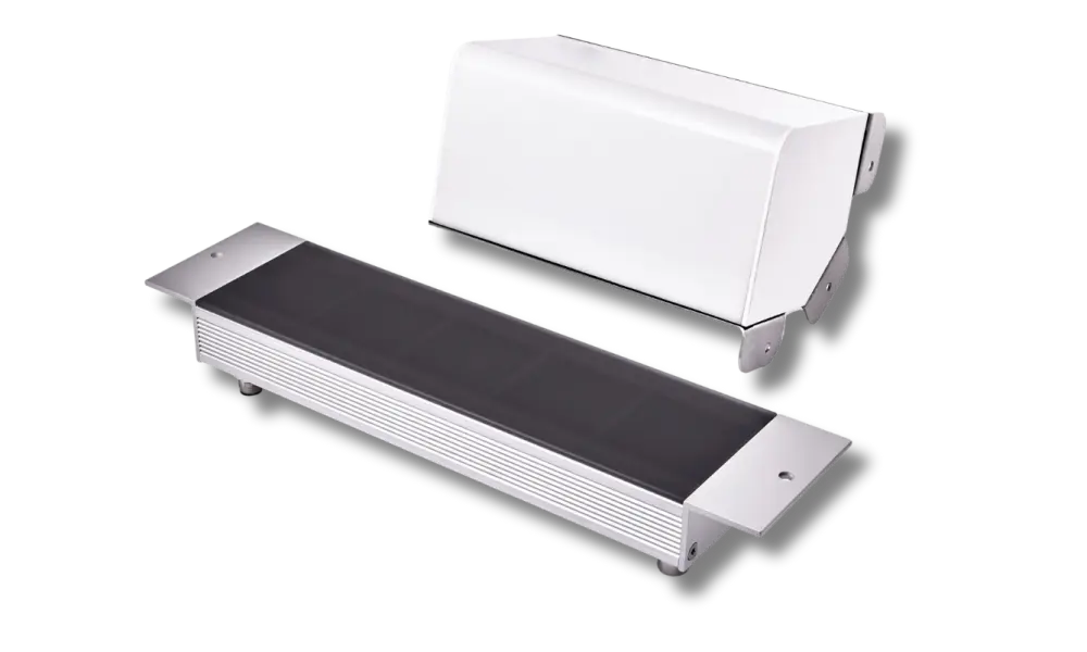 Giải pháp đèn LED công nghiệp tùy chỉnh