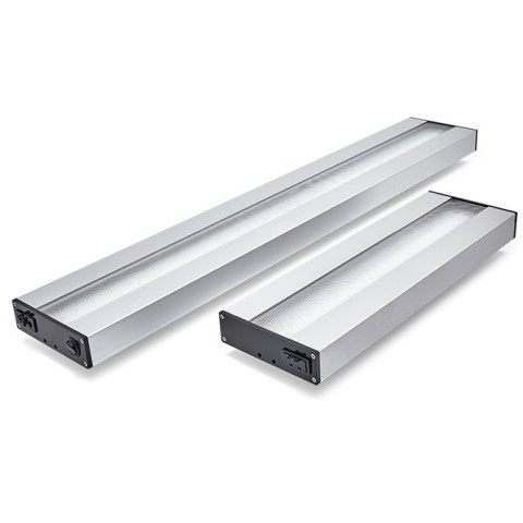 LED-werkplekarmaturen