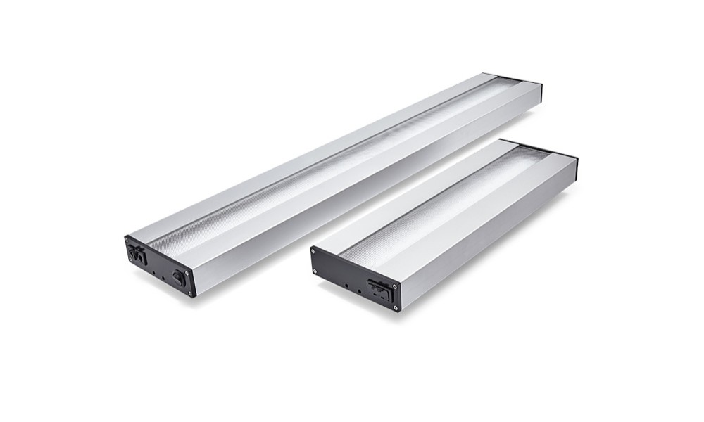 Đèn LED nhà xưởng HELULIGHT Workplace - Chiếu sáng công thái học cho yêu cầu cao nhất