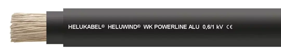 HELUWIND® WK POWERLINE