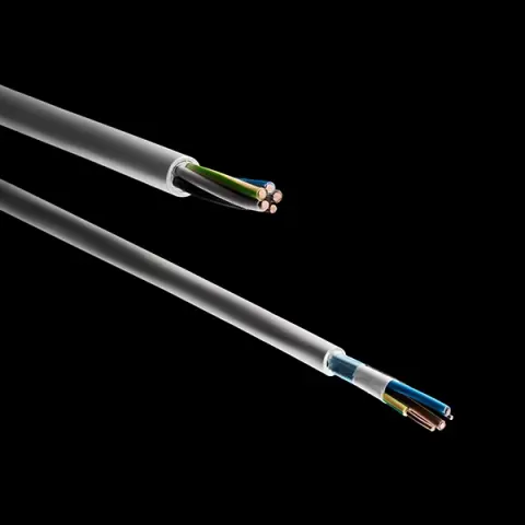 6. Cáp CVV, cáp CXV