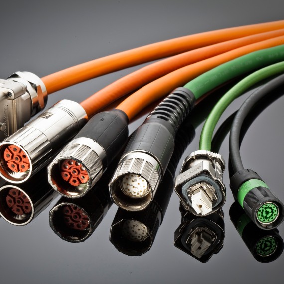 Kabelkonfektionen