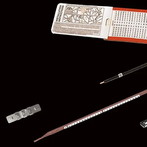 Kennzeichnen & Markieren