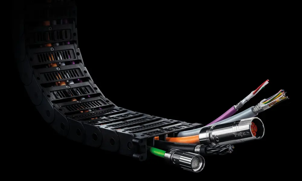 HELUKABEL Việt Nam cung cấp giải pháp công nghiệp toàn diện