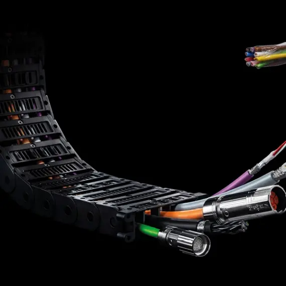 Dây cáp điện HELUKABEL