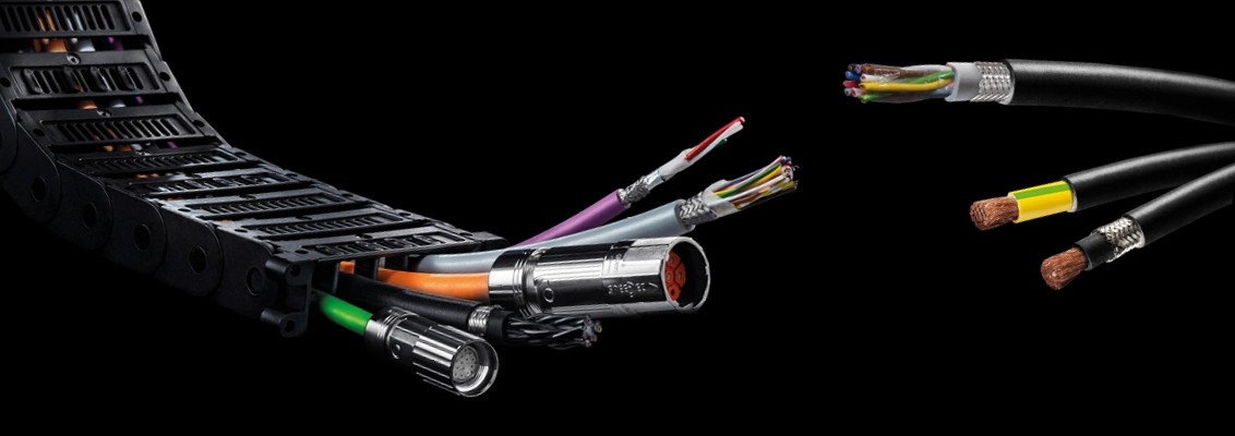 HELUKABEL at the Hannover Messe exhibition 2025