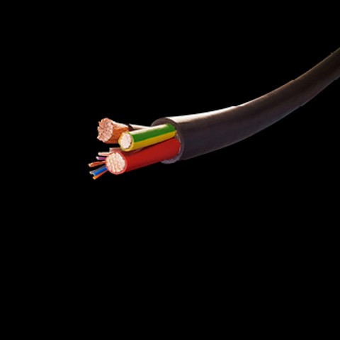 Leitungen für Elektromobilität