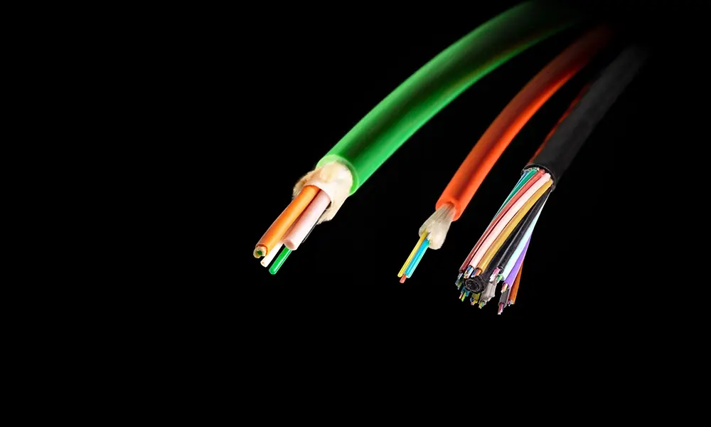 Fibre Optic Cables