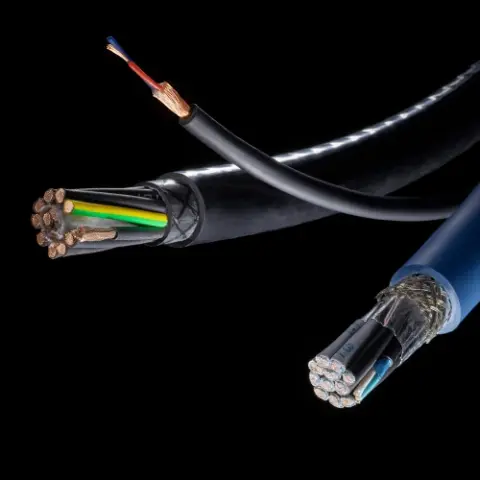 Media and Event Technology
