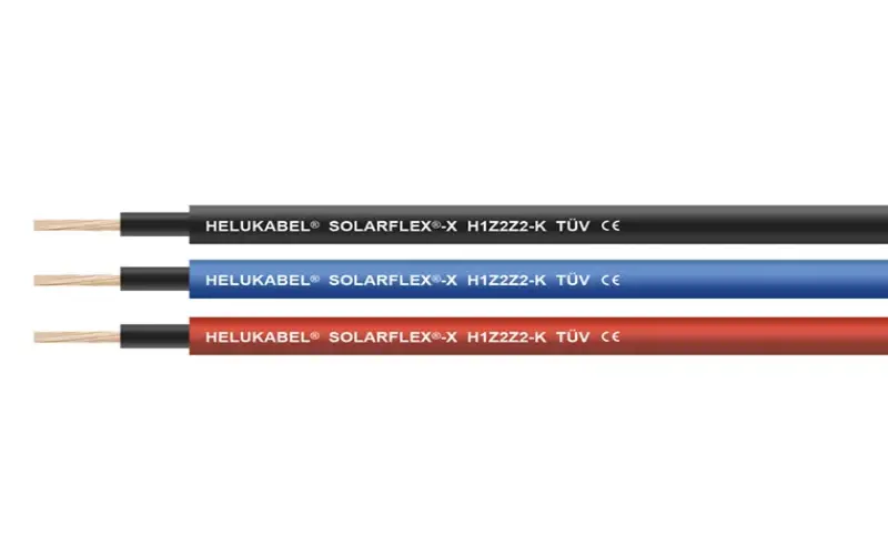 SOLARFLEX