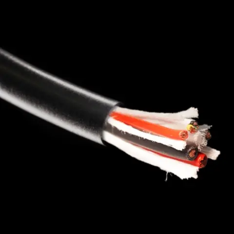 Customised Cable Solutions