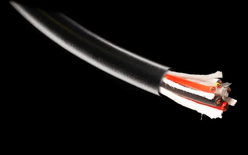 Custom cable solutions tailored to specific requirements