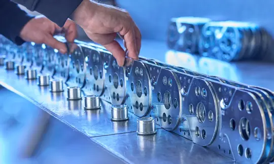 White Paper "From Product to Solution"