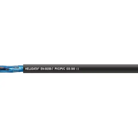 HELUDATA® EN-50288-7