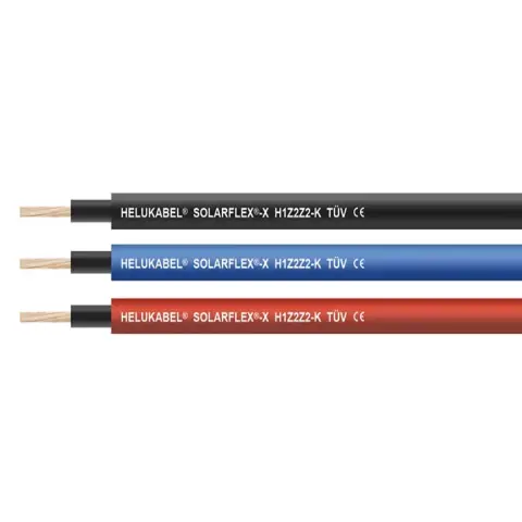 SOLARFLEX®-X H1Z2Z2-K