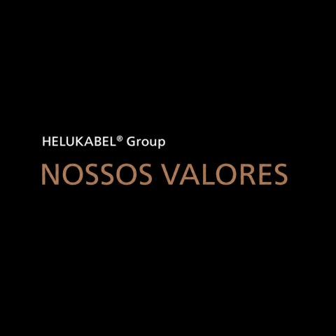 NOSSOS VALORES