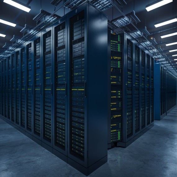 Data Centre