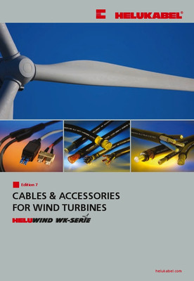 Cables & Accessories for Wind Turbines Ed. 7
