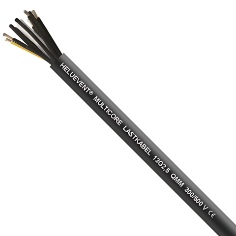 HELUEVENT® LOAD CABLE TPU