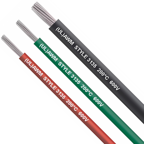 HELUKABEL® SINGLE CORE CSA Style 3135