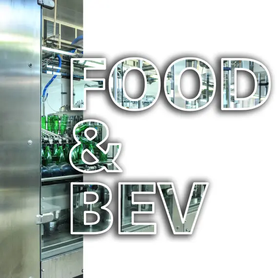 Food & Beverage