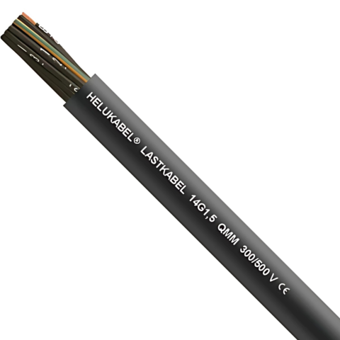 LOAD CABLE PVC