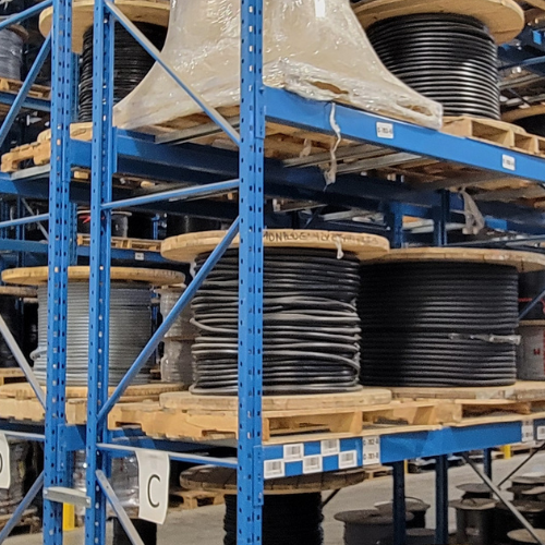 HELU Products and solutions. Based in Canada