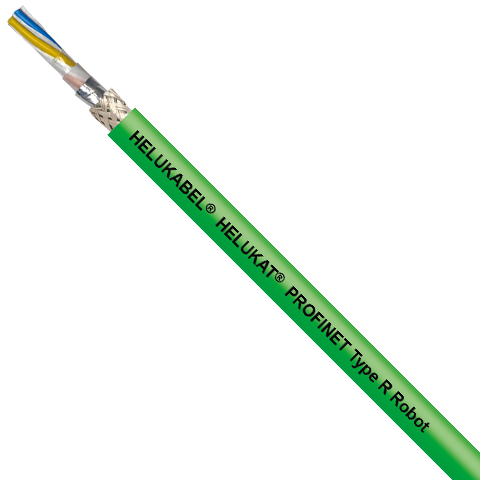 HELUKAT® PROFINET Type R