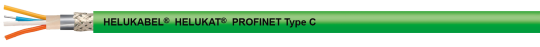 HELUKAT PROFINET Type C
