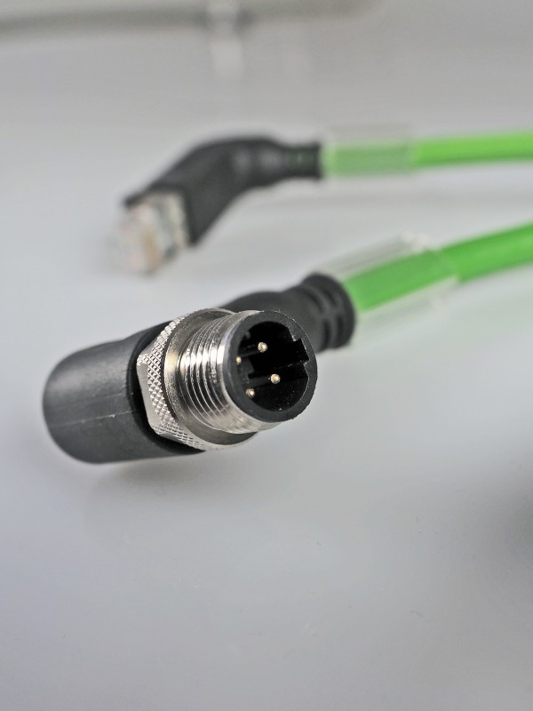 Lsn Bus Cable Industrial Data, Network & Bus Cables | HELU