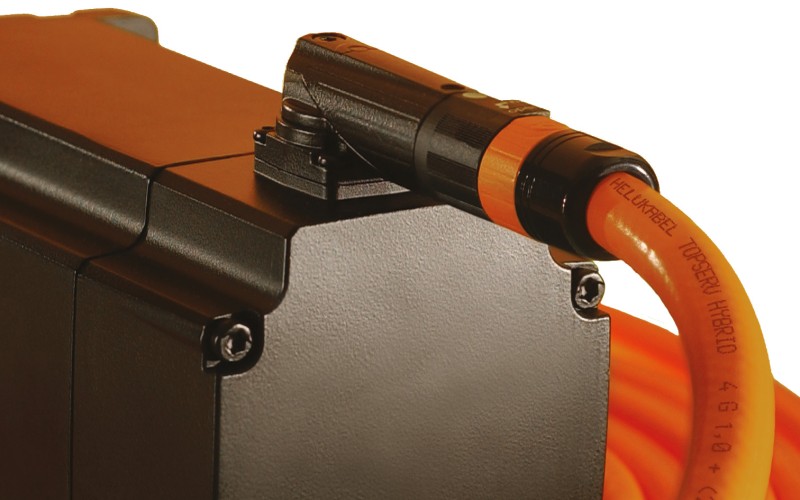 TOPSERV®   Servo Cables