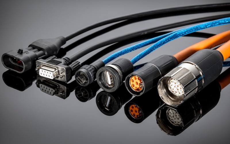 Pre-Assembled Cables