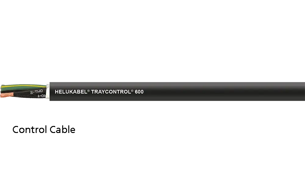 Control Cable