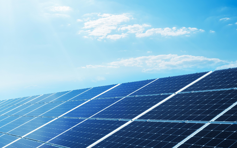 Solutions for Solar and Photovoltaic Systems