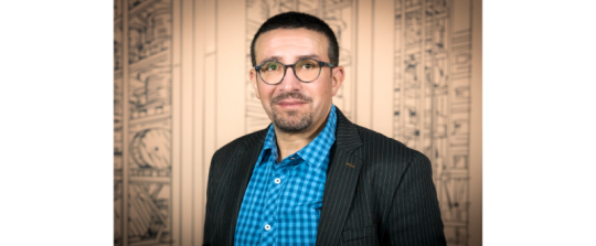 Bachir Bouserra