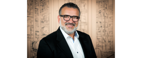 Giuseppe Piediscalzi