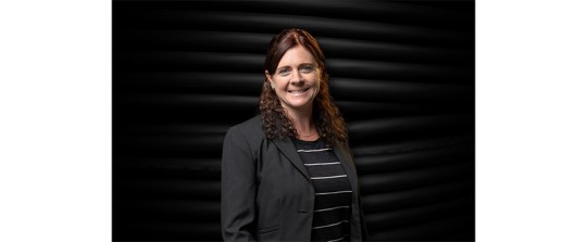 Barbara Grossenbacher