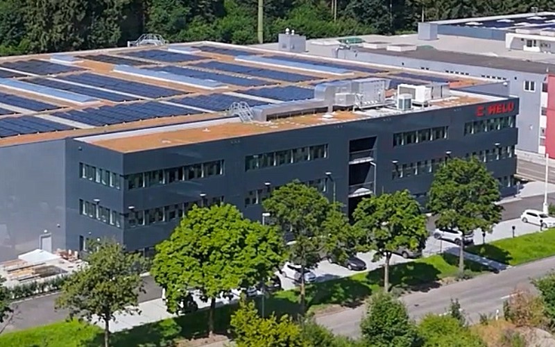 location bremgarten