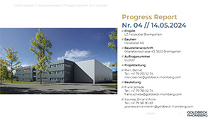 250203_Progress_Report_Nr22_Helukabel