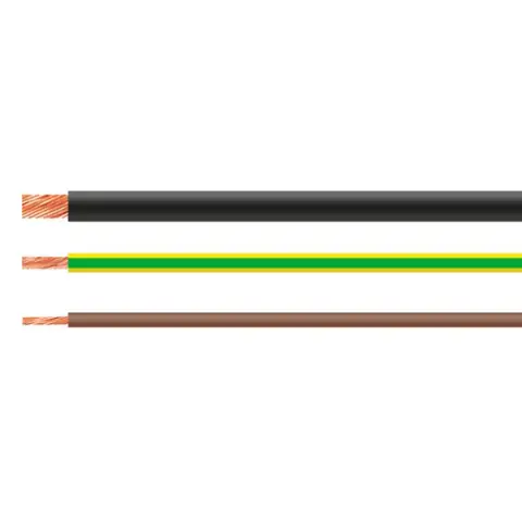 H07V-K / (H)07V-K