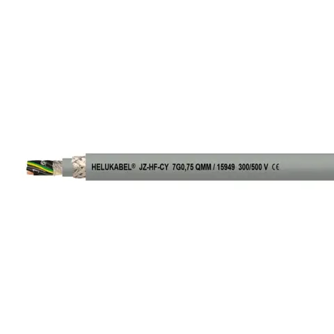 JZ-HF-CY (PVC)
