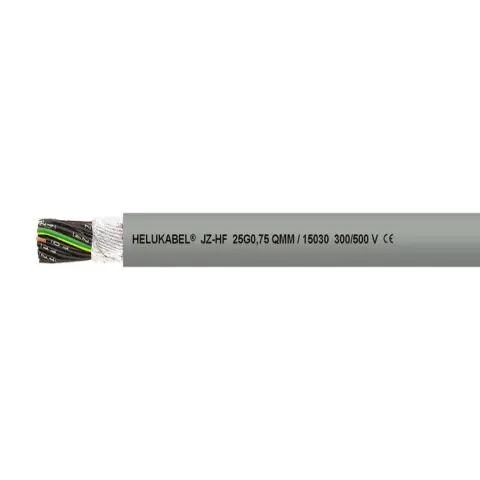 JZ-HF (PVC)