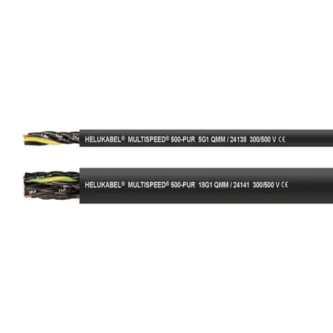 MULTISPEED 500-PUR (PUR)
